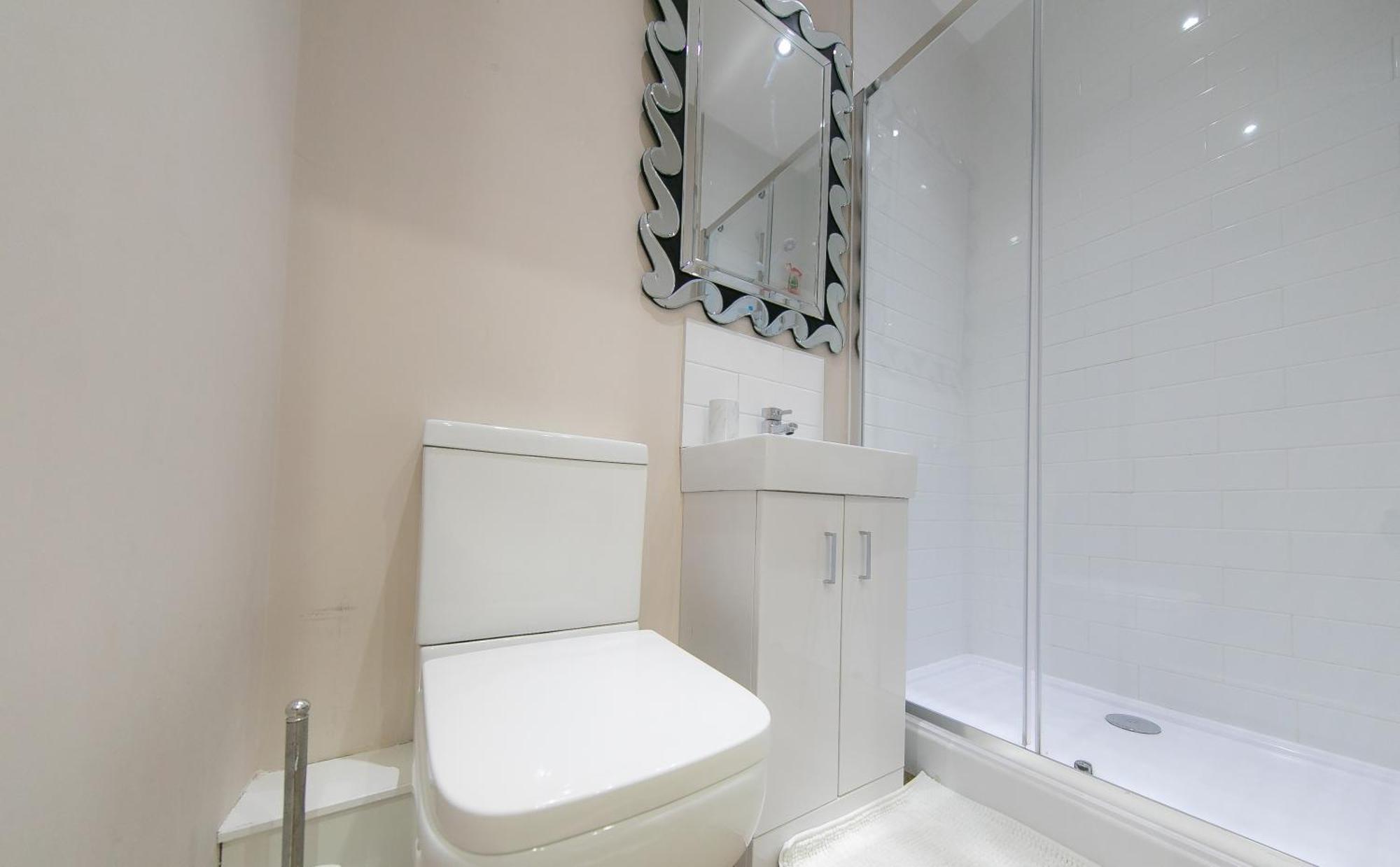 Kelvin House Vila Fleetwood Quarto foto