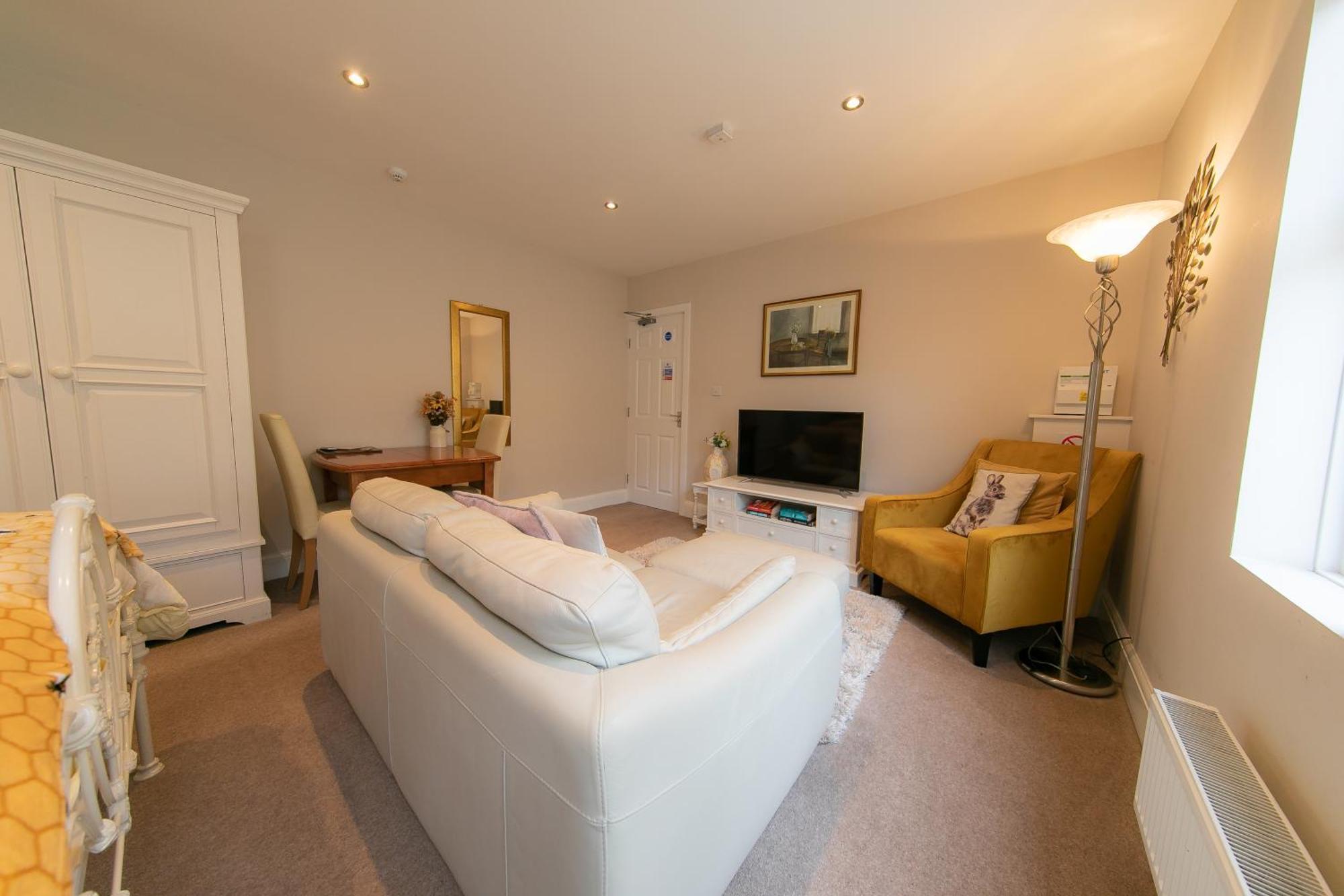 Kelvin House Vila Fleetwood Quarto foto